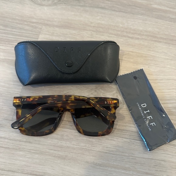 Large frame sunnies - Picture 1 of 2